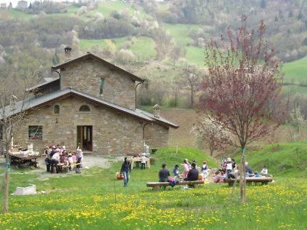 Panzió Bio Fattoria Ca D'pignat *