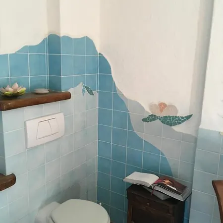 Bio Fattoria Ca D'pignat Panzió