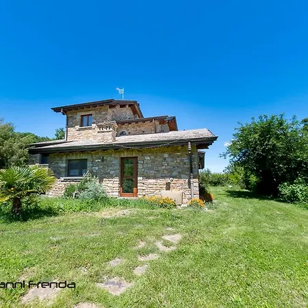Panzió Bio Fattoria Ca D'pignat Lama Mocogno