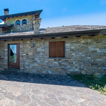 Bio Fattoria Ca D'pignat Panzió *