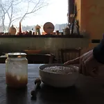 Bio Fattoria Ca D'pignat Panzió