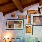 Bio Fattoria Ca D'pignat Panzió *