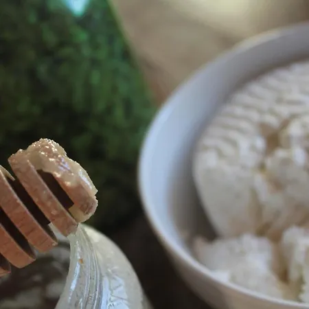 Bio Fattoria Cà D'pignat Alojamento de Acomodação e Pequeno-almoço Lama Mocogno