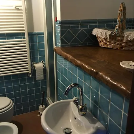 Bio Fattoria Cà D'pignat