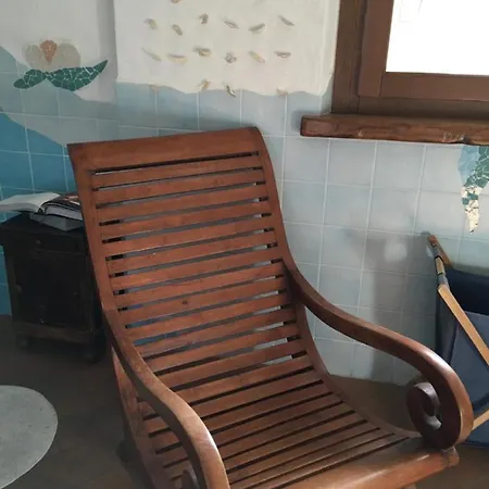 Alojamento de Acomodação e Pequeno-almoço Bio Fattoria Cà D'pignat Lama Mocogno