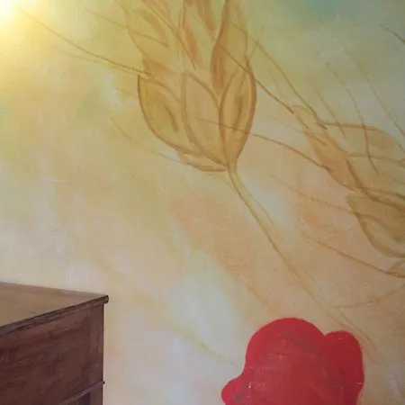 Alojamento de Acomodação e Pequeno-almoço Bio Fattoria Cà D'pignat