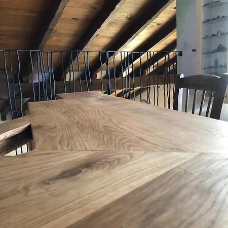 Bio Fattoria Cà D'pignat Lama Mocogno