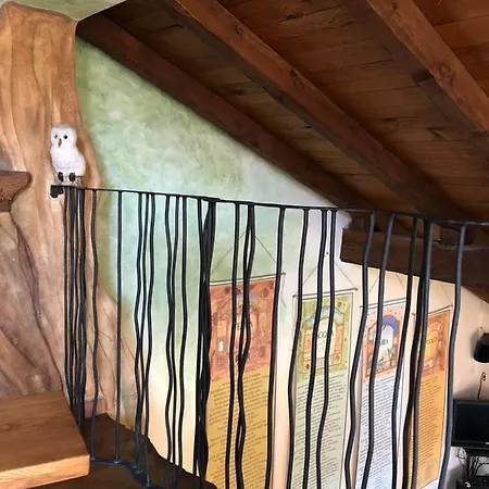 Alojamento de Acomodação e Pequeno-almoço Bio Fattoria Cà D'pignat *