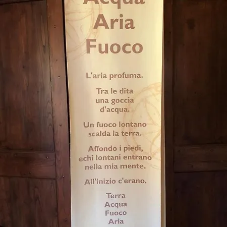 Bio Fattoria Cà D'pignat * Lama Mocogno