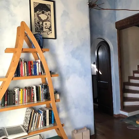 Bio Fattoria Ca D'pignat