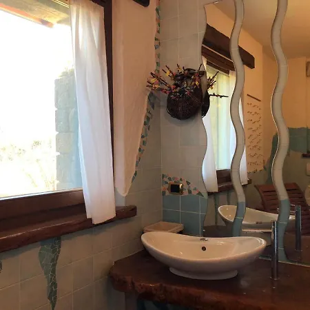 Bio Fattoria Cà D'pignat Alojamento de Acomodação e Pequeno-almoço *