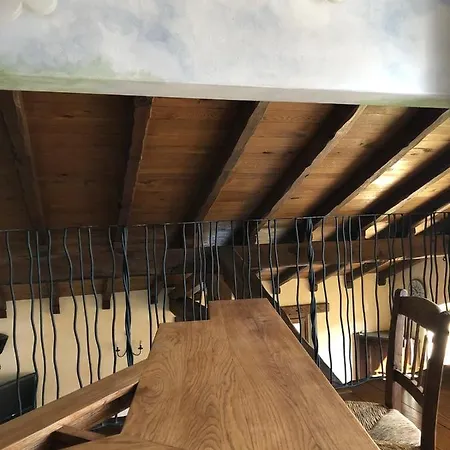 Bio Fattoria Ca D'pignat * Lama Mocogno