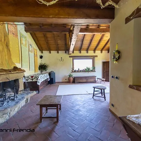 Bio Fattoria Ca D'pignat Lama Mocogno