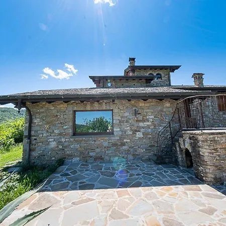 Frühstückspension Bio Fattoria Ca D'pignat