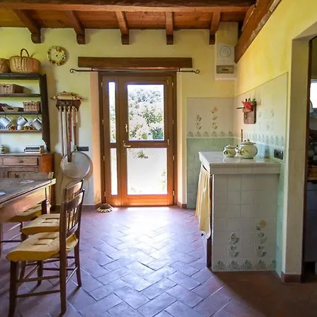 Bio Fattoria Ca D'pignat