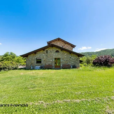 Frühstückspension Bio Fattoria Ca D'pignat *