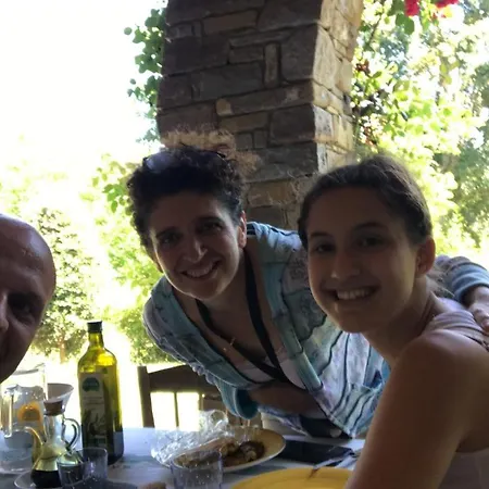 Bio Fattoria Ca D'pignat *