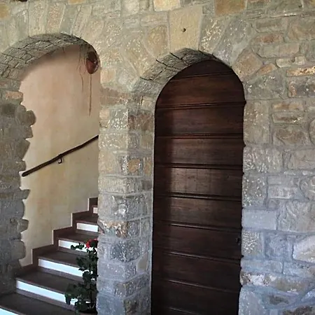 Bio Fattoria Ca D'pignat Bed and breakfast