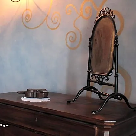 Bed and breakfast Bio Fattoria Ca D'pignat *
