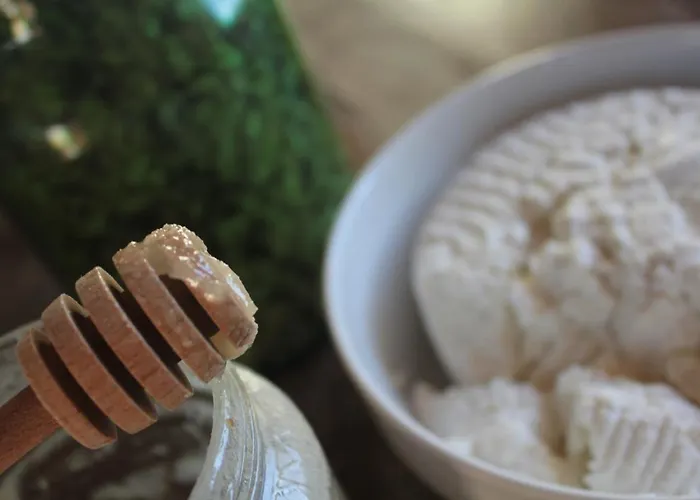 Bio Fattoria Ca D'pignat Bed and Breakfast Lama Mocogno