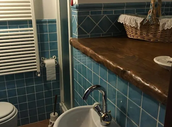 Bio Fattoria Ca D'pignat