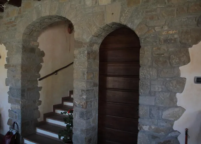 Bio Fattoria Ca D'pignat *