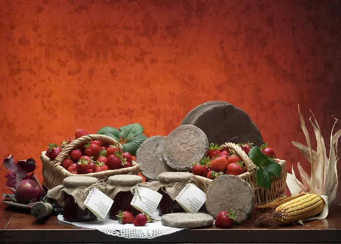 Bed & Breakfast Bio Fattoria Ca D'pignat