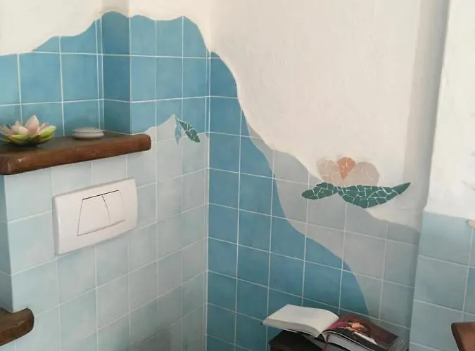 Bio Fattoria Ca D'pignat Bed & Breakfast