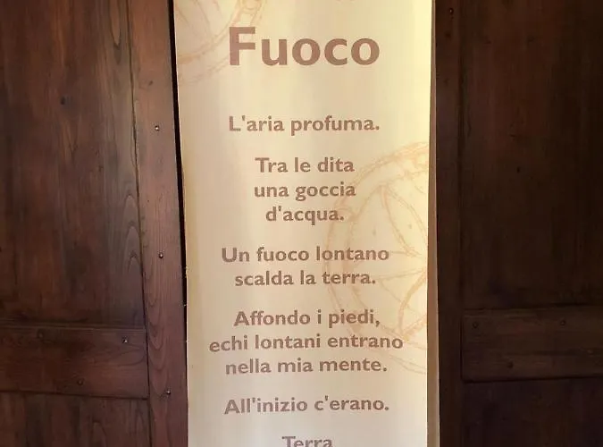 Bio Fattoria Ca D'pignat * Lama Mocogno