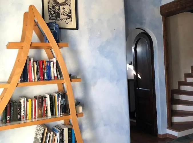 Bio Fattoria Ca D'pignat