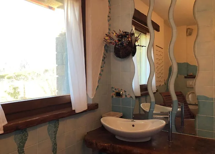 Bio Fattoria Ca D'pignat Bed & Breakfast *