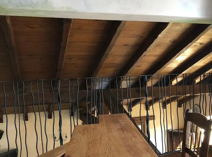 Bio Fattoria Ca D'pignat * Lama Mocogno