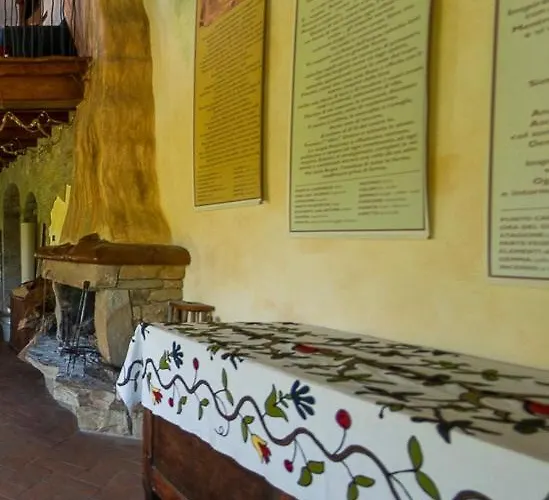 Bio Fattoria Ca D'pignat