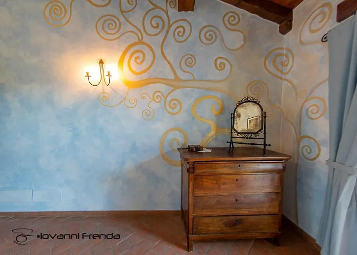 Bio Fattoria Ca D'pignat *